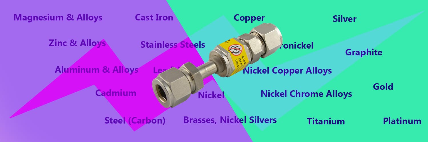 Dielectric Unions for Cathodic Protections Mako Products Blog